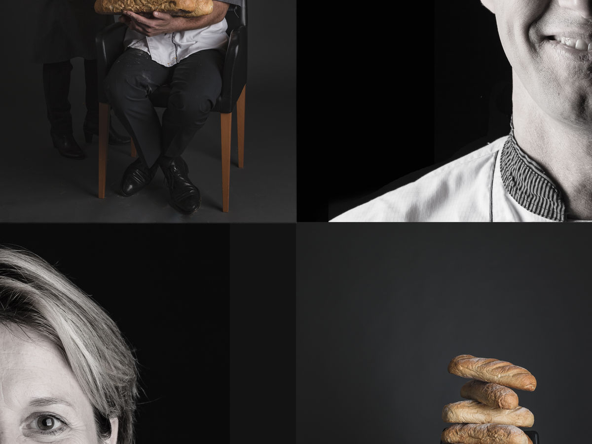 Pijpers Brood & Banket