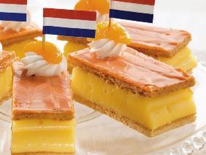 Koningsdag maandag 27 april