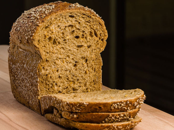 Patrick's spelt puur