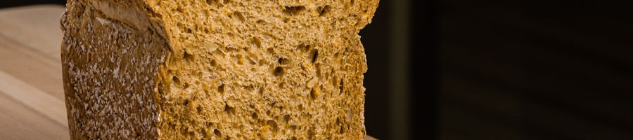 Patrick's spelt puur