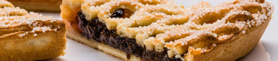 Viersoorten pruim/kers/abrik/appel