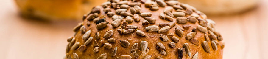 Mini witte zonnepitbol zacht