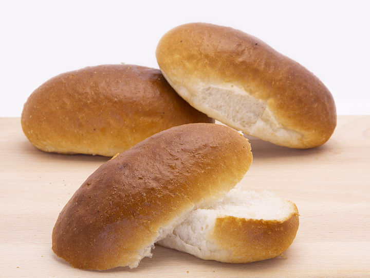 Melkvrije puntjes DV