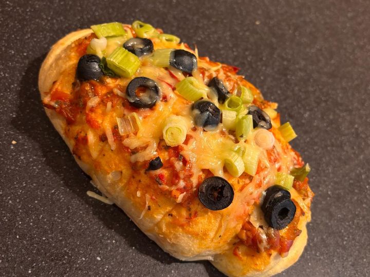 Sprokkel tomatentappenade