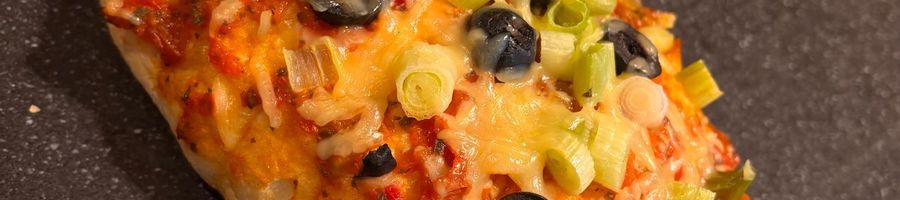 Sprokkel tomatentappenade