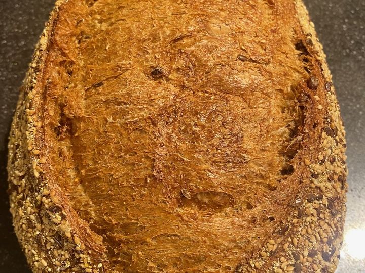 Desem Vergeten Graenen