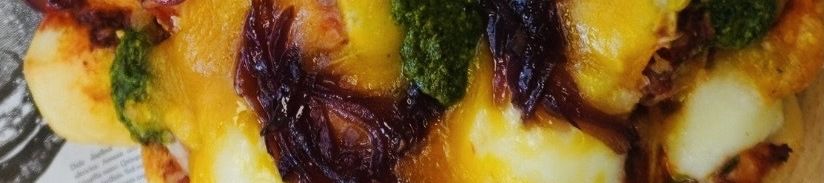 Sprokkelbrood Amalia