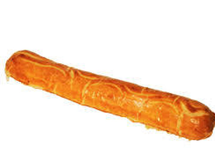 Amandelstaaf roomboter